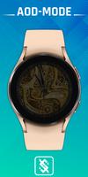 BFF1- Gold Analog Gear Premium تصوير الشاشة 1