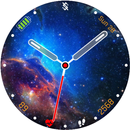 BFF20- Animation Space Galaxy APK
