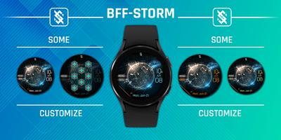 BFF2 - Technology Earth HUD تصوير الشاشة 3