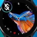 BFF2- Animation Siamese fish APK