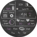 BFF2- Blackboard Version 2 APK