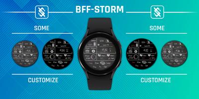 BFF2- Blackboard Version 2 تصوير الشاشة 3
