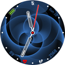 BFF30-Animation Fractal Vortex APK