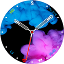 BFF32-Animation Colorful Smoke APK