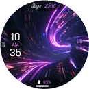 BFF37 - Animation Speed Lights APK