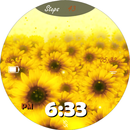 BFF38- Animation Sunflower APK