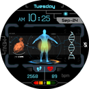 BFF39- Technology Body & Gen APK
