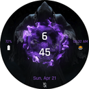 BFF39 - Animation Dark Spell APK