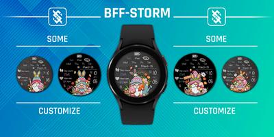 BFF14- Easter Eggs and Gnomes تصوير الشاشة 3