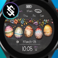 BFF15- Easter Eggs
