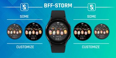 BFF15- Easter Eggs تصوير الشاشة 3