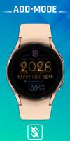 BFF15- Neon Art New Year 2023 تصوير الشاشة 1