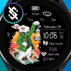 BFF15 - Saint Patrick's Day أيقونة