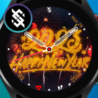 BFF17- Animation New Year 2023 أيقونة