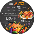 BFF19 - Thanksgiving day BBQ أيقونة