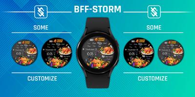 BFF19 - Thanksgiving day BBQ تصوير الشاشة 3