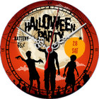 BFF10- Halloween Party Zombie أيقونة