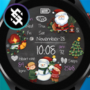 BFF11- Christmas & Santa Claus APK