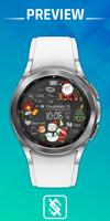 BFF11- Christmas & Santa Claus الملصق