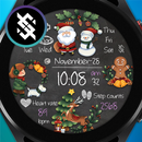 BFF12- Christmas & Santa Claus APK
