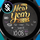 BFF1 - Happy New Year 2022 APK