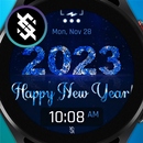 BFF20- Animation New Year 2023 APK