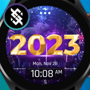 BFF21- Animation New Year 2023 APK