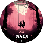 BFF21- Pink Valentines day أيقونة