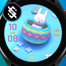 BFF2- Animation Easter APK
