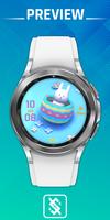 BFF2- Animation Easter الملصق