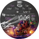 BFF2- Christmas & Santa Claus APK