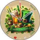 BFF33- Saint Patrick's Day أيقونة