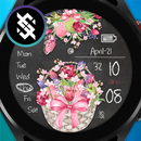 BFF4 - Easter and Flower APK