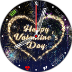 BFF5 - Happy Valentine Day أيقونة