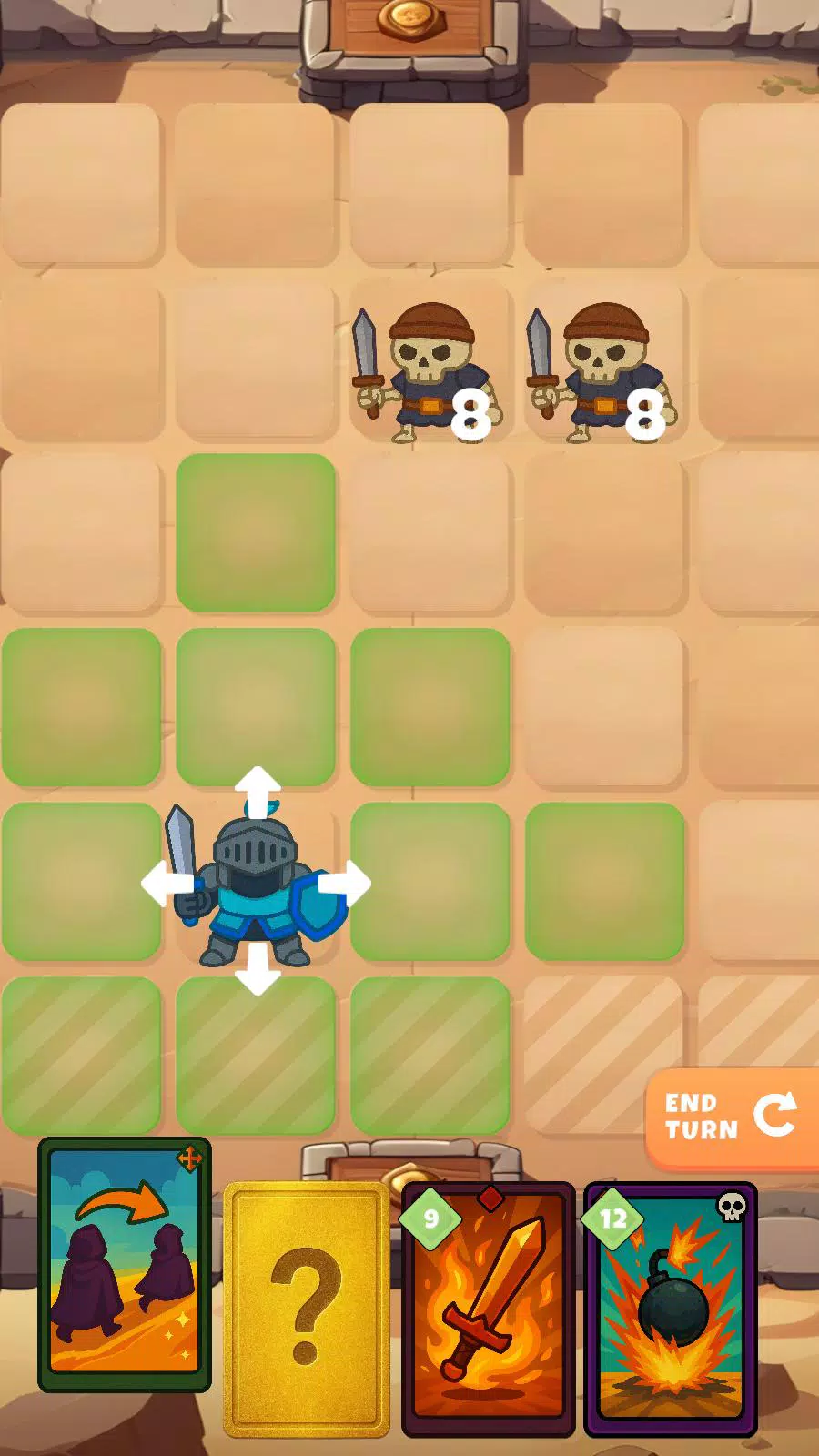 Card Clash