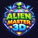 Alien Master 3D APK