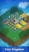 Hug of War: Real-Time Strategy ポスター