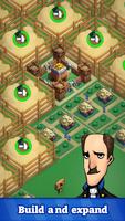 Hug of War: Real-Time Strategy スクリーンショット 1