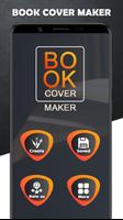 Book Cover Maker capture d'écran 1