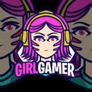 Esports Logo Maker for Girls APK