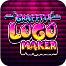 Graffitti Logo Maker App APK