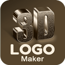 3D Logo Maker APK