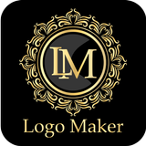 Luxury Logo Maker, Logo Design-APK
