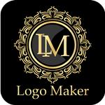 Luxury Logo Maker icon