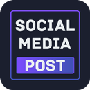 Social Media Post Maker 2022 APK