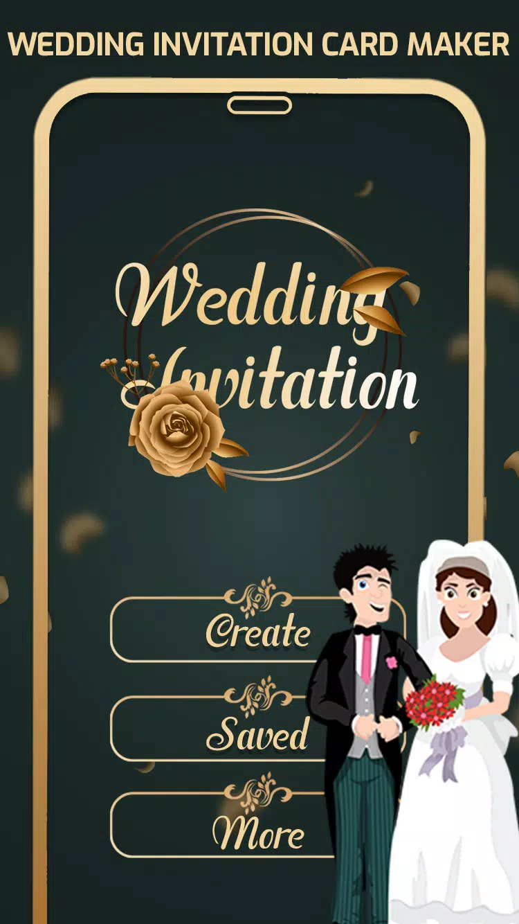 Wedding Invitation Card Maker APK for Android Download Wedding Invitation Card Maker APK for Android Download