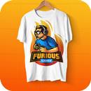 T Shirt Design Maker Pro 2022 APK