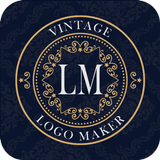 Vintage Logo Maker APK