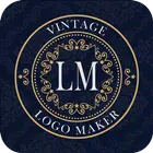 Vintage Logo Maker