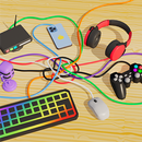 Cable Chaos APK